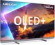 Telewizor Philips 77OLED910/12 OLED 77'' 4K Ultra HD Titan OS Ambilight