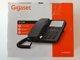Σταθερό τηλέφωνο Gigaset Gigaset DESK 400 Αναλογικό τηλέφωνο Μαύρο 14407107 4250366868783