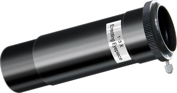 Τηλεσκόπιο Bresser Classic 60/900 AZ (4660900)
