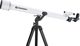 Τηλεσκόπιο Bresser Classic 60/900 AZ (4660900)