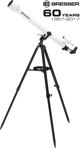 Τηλεσκόπιο Bresser Classic 60/900 AZ (4660900)