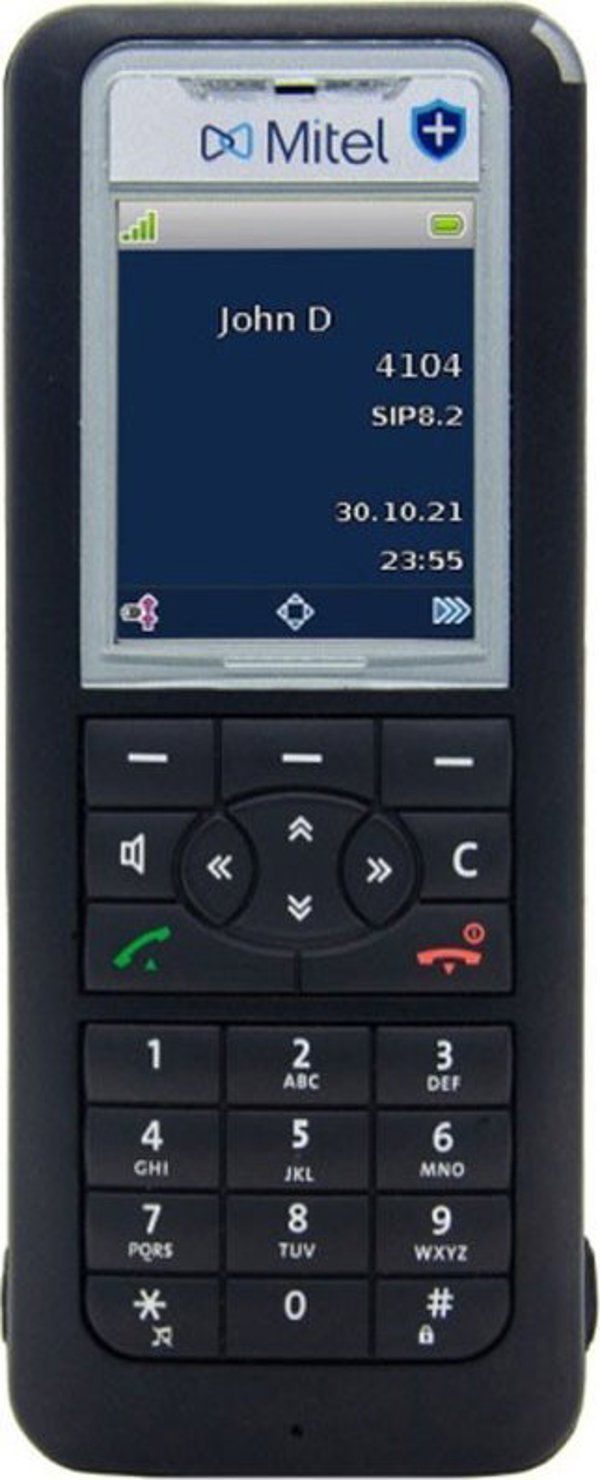 Σταθερό τηλέφωνο Mitel Mitel 632dt Handset
