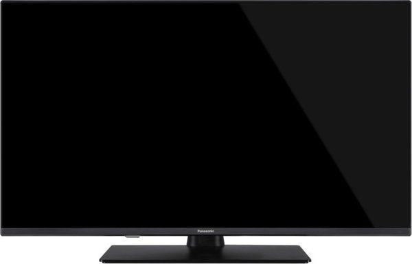 Τηλεόραση Panasonic Panasonic TV-40S55AEZ ασημί