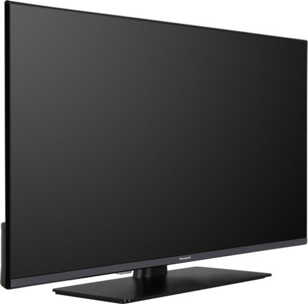 Τηλεόραση Panasonic Panasonic TV-40S55AEZ ασημί