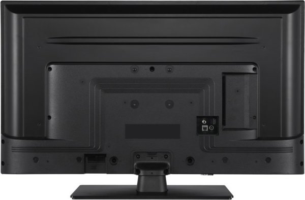 Τηλεόραση Panasonic Panasonic TV-40S55AEZ ασημί