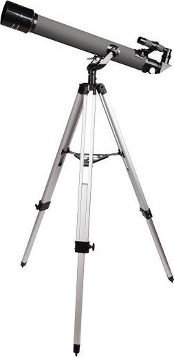 Τηλεσκόπιο Levenhuk Blitz 70 BASE, 70mm, Διοπτρικό Τηλεσκόπιο για Αστρονομία και Παρατήρηση Πλανητών