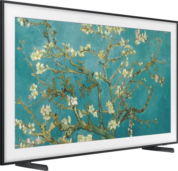 Telewizor Samsung GQ32LS03CBU QLED 32'' 4K Ultra HD Tizen
