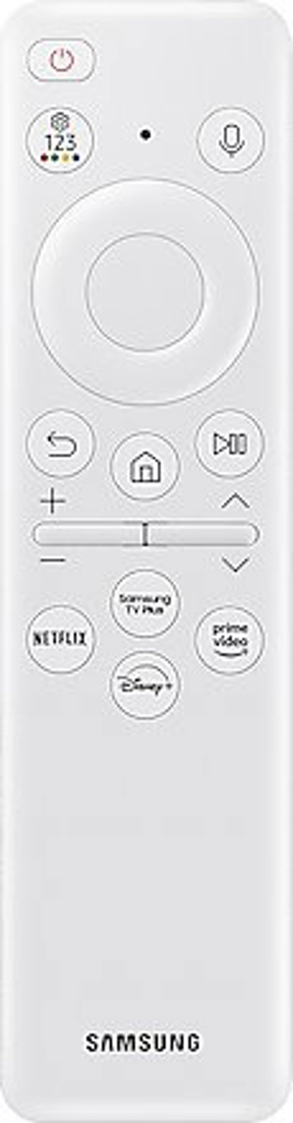 Telewizor Samsung GQ32LS03CBU QLED 32'' 4K Ultra HD Tizen
