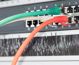 Telegärtner Καλώδιο Patch, S/FTP, PiMF, Cat 6A (ISO/IEC), μαύρο, 7,5 m (L00004A0060)