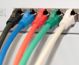 Telegärtner Καλώδιο Patch, S/FTP, PiMF, Cat 6A (ISO/IEC), μαύρο, 7,5 m (L00004A0060)