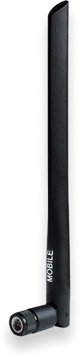 Teltonika SMA Antenna PR1US440 Gain 4.0 dB 698-960/1710-2690 GHz Antenna connector type SMA Male