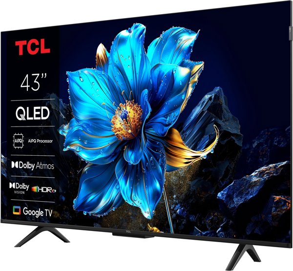 TV 43P7K TCL