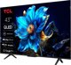 TV 43P7K TCL