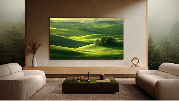 TV 65C7K TCL