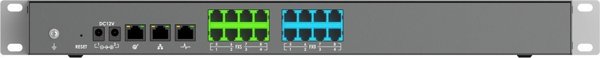 Τηλέφωνο GrandStream Grandstream PBX UCM6308A