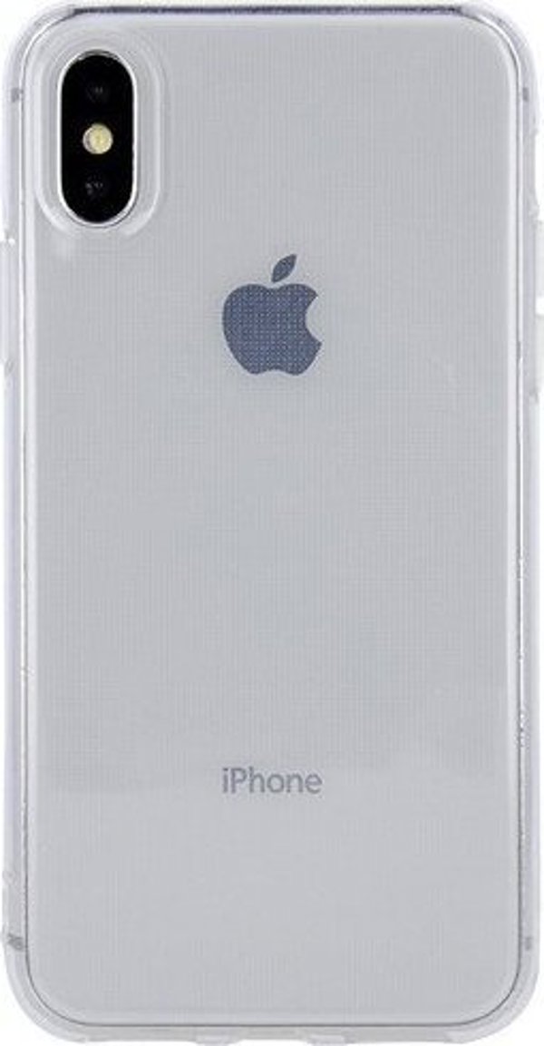 TelForceOne Θήκη Slim 2 mm για Realme C35 διαφανής