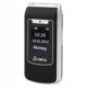 Telefon stacjonarny Olympia Olympia Mobiltelefon Style Duo 4G schwarz inkl. Dockingst.
