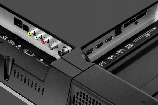 Τηλεόραση Kruger&Matz Τηλεόραση Kruger&amp|Matz 43&quot| FHD smart DVB-T2/S2 H.265 Hevc