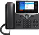 Τηλέφωνο Cisco Cisco Τηλέφωνο UC Phone 8861 (CP-8861-K9=) - 3154327