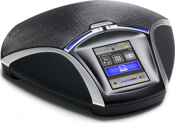 Σταθερό τηλέφωνο Konftel Konftel 55Wx, τηλέφωνο VoIP 12809220 7394001010780