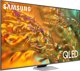 Τηλεόραση Samsung QE65Q80DATXXH QLED 65'' 4K Ultra HD Tizen