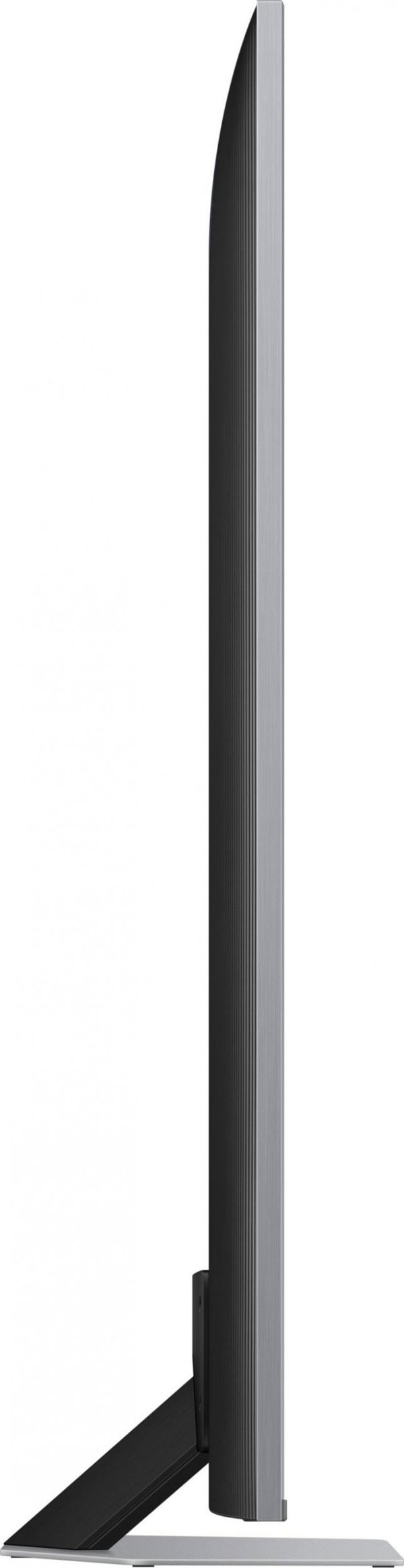 Τηλεόραση Samsung QE65Q80DATXXH QLED 65'' 4K Ultra HD Tizen