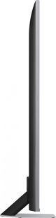 Τηλεόραση Samsung QE65Q80DATXXH QLED 65'' 4K Ultra HD Tizen