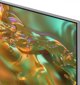 Τηλεόραση Samsung QE65Q80DATXXH QLED 65'' 4K Ultra HD Tizen