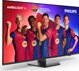 Τηλεόραση Philips 43PUS8919/12 LED 43'' 4K Ultra HD Titan OS Ambilight