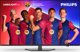 Τηλεόραση Philips 43PUS8919/12 LED 43'' 4K Ultra HD Titan OS Ambilight