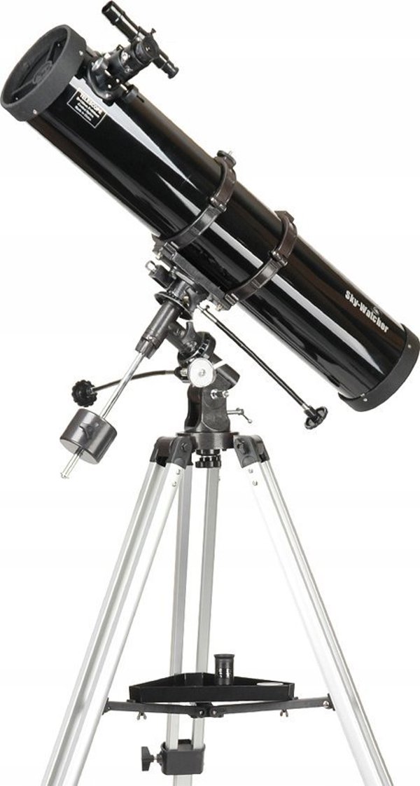 Τηλεσκόπιο Sky-Watcher Τηλεσκόπιο Sky-Watcher BK 130 9EQ2 13263822 6970456095438