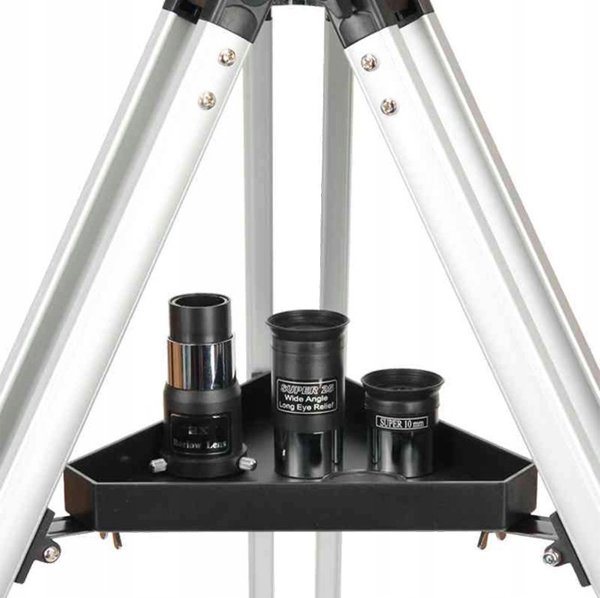 Τηλεσκόπιο Sky-Watcher Τηλεσκόπιο Sky-Watcher BK 130 9EQ2 13263822 6970456095438