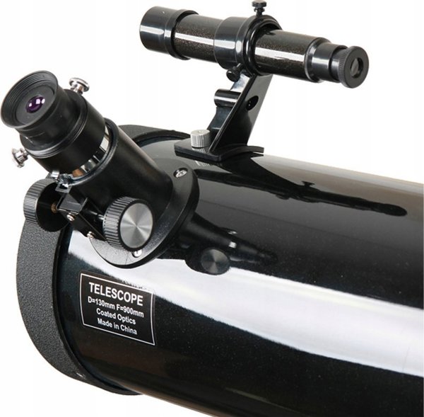 Τηλεσκόπιο Sky-Watcher Τηλεσκόπιο Sky-Watcher BK 130 9EQ2 13263822 6970456095438