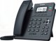 Yealink SIP-T31P IP Τηλέφωνο Γραφείου, 2 Γραμμές, PoE, Χωρίς Τροφοδοτικό
