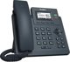 Yealink SIP-T31P IP Τηλέφωνο Γραφείου, 2 Γραμμές, PoE, Χωρίς Τροφοδοτικό