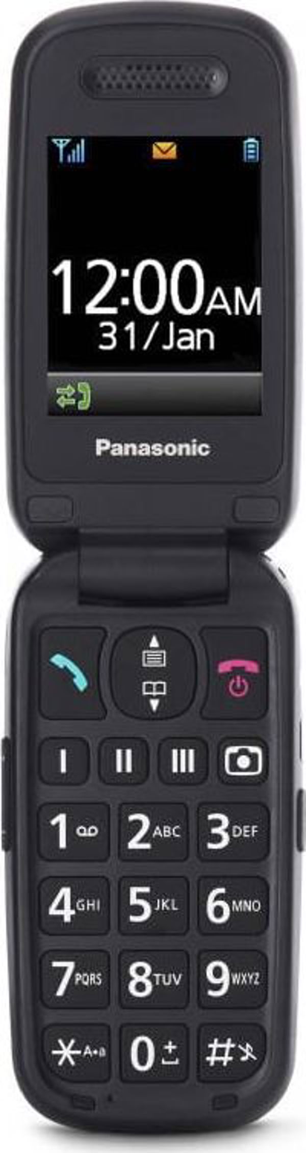 Κινητό τηλέφωνο Panasonic