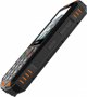 Smartphone Evolveo EVOLVEO StrongPhone Z6, αδιάβροχο ανθεκτικό Dual SIM τηλέφωνο, μαύρο-πορτοκαλί