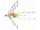 Κεραία UHF Televes LTE700 TForce Ellipse Boss 470-698 MHZ