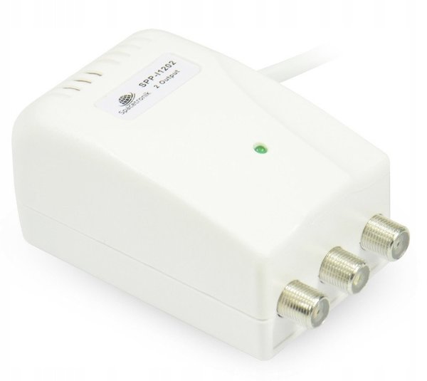 Κεραία UHF Televes LTE700 TForce Ellipse Boss 470-698 MHZ