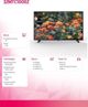 Τηλεόραση Metz 32MTC1000Z LED 32'' HD Ready