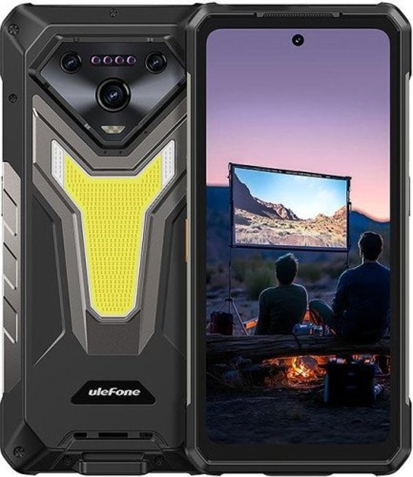 Τηλέφωνο ARMOR 34 PRO/34PRO ULEFONE