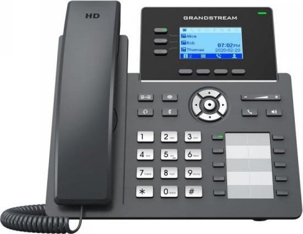 Σταθερό τηλέφωνο GrandStream Τηλέφωνο IP Grandstream GRP2604