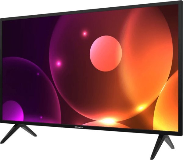 Τηλεόραση SHARP 40FA2E LED 40'' HD Ready Full HD