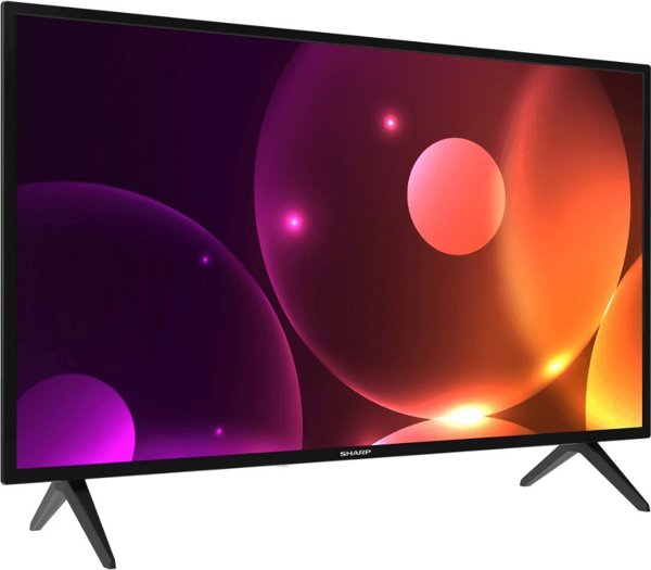 Τηλεόραση SHARP 40FA2E LED 40'' HD Ready Full HD