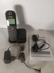 Σταθερό τηλέφωνο Panasonic Panasonic KX-TGC420GB schwarz