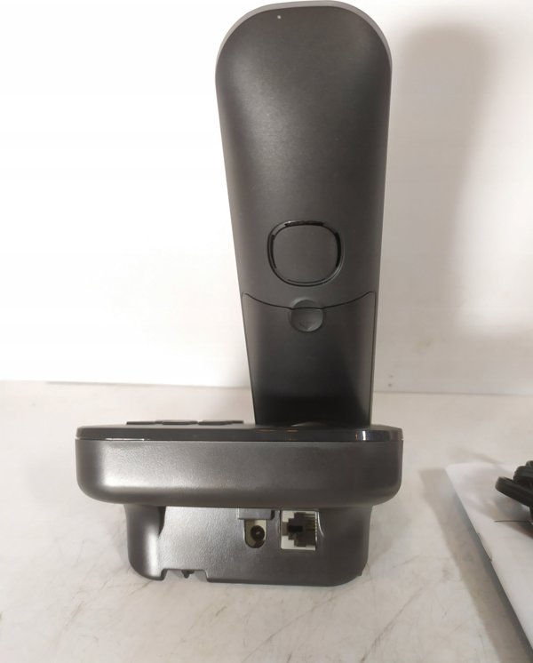 Σταθερό τηλέφωνο Panasonic Panasonic KX-TGC420GB schwarz