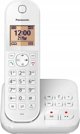 Σταθερό τηλέφωνο Panasonic Panasonic KX-TGC420GB schwarz