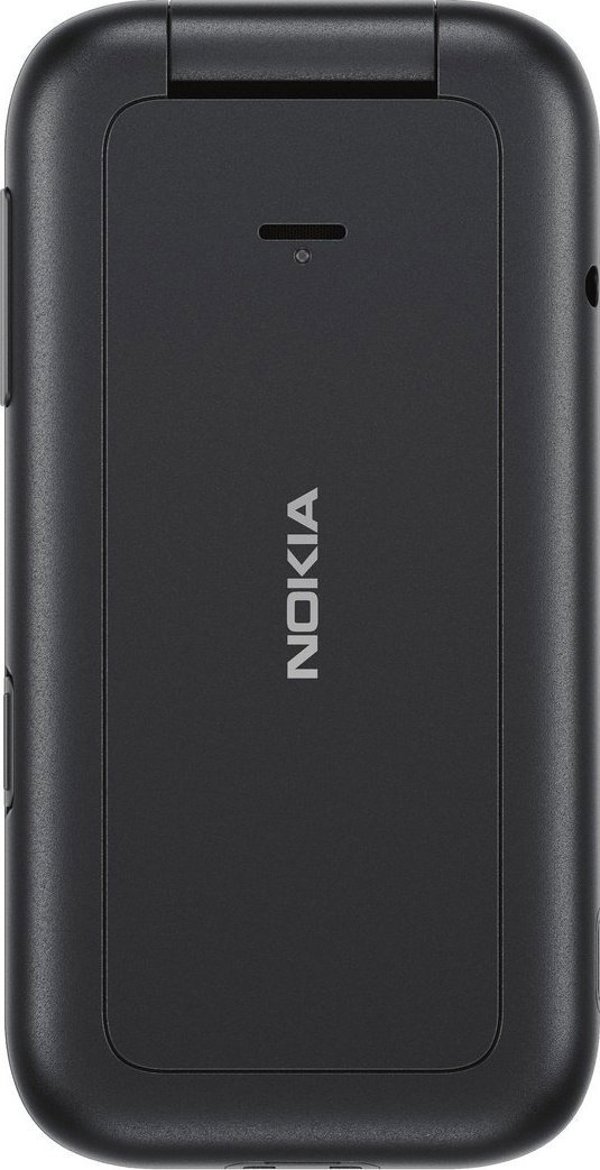 Κινητό Τηλέφωνο Nokia 2660 Flip 4G Dual SIM Μαύρο