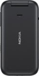 Κινητό Τηλέφωνο Nokia 2660 Flip 4G Dual SIM Μαύρο