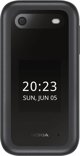 Κινητό Τηλέφωνο Nokia 2660 Flip 4G Dual SIM Μαύρο